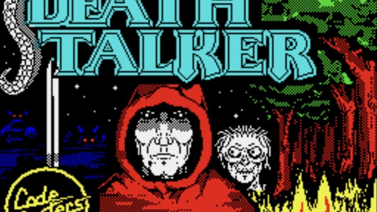 Death Stalker thumbnail 3