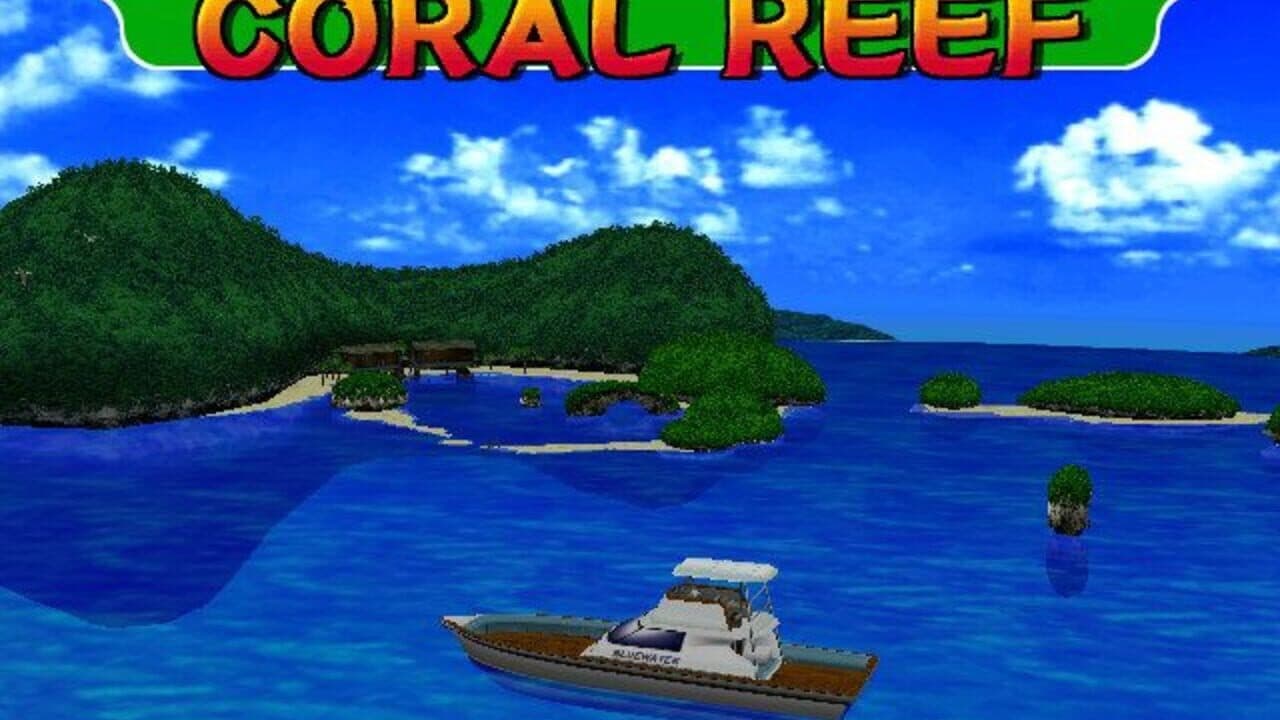 Sega Marine Fishing thumbnail 7
