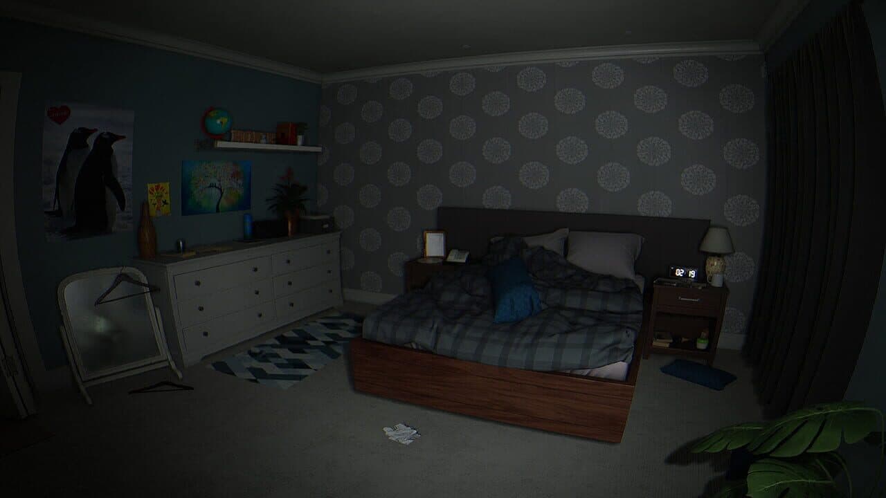 Paranormal Tales thumbnail 6