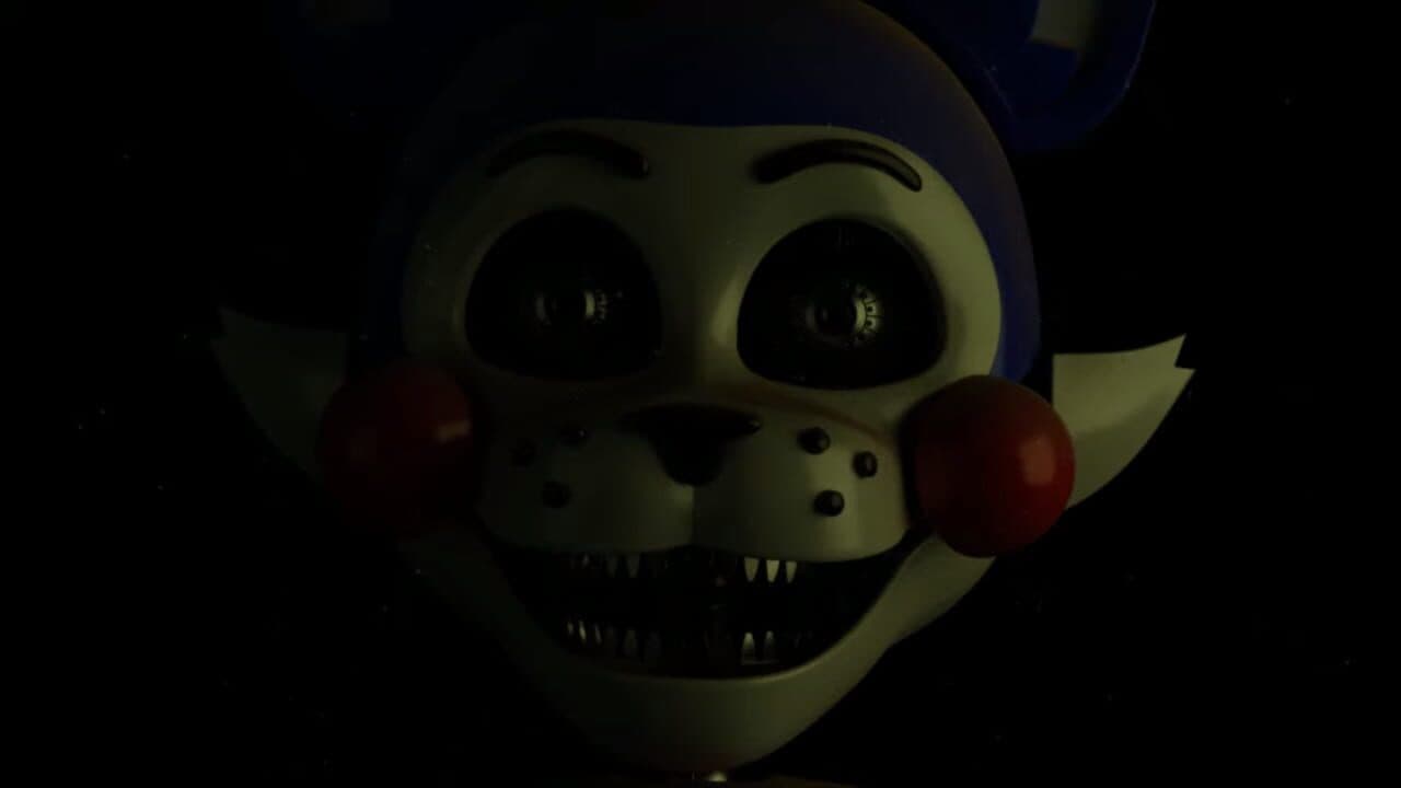 Five Nights at Candy's 4 thumbnail 3