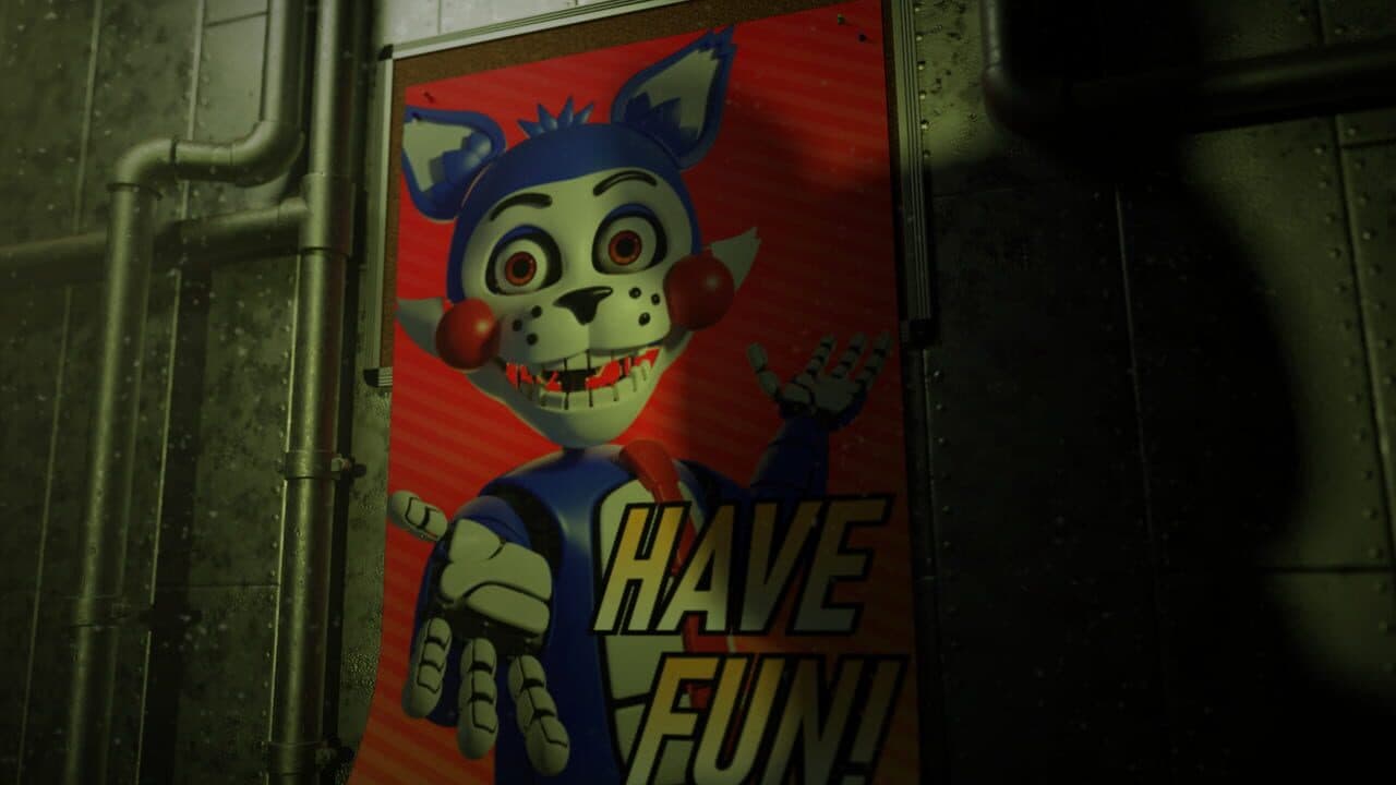 Five Nights at Candy's 4 thumbnail 4