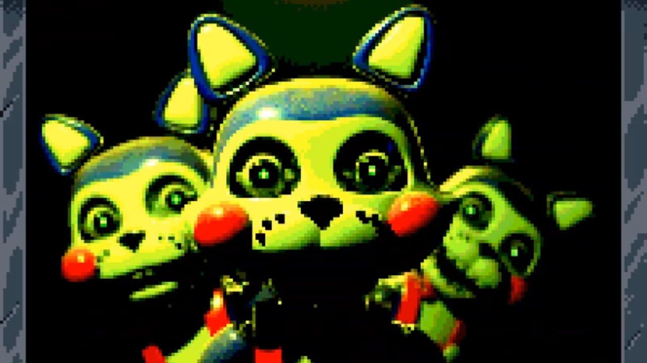 Five Nights at Candy's 4 thumbnail 6