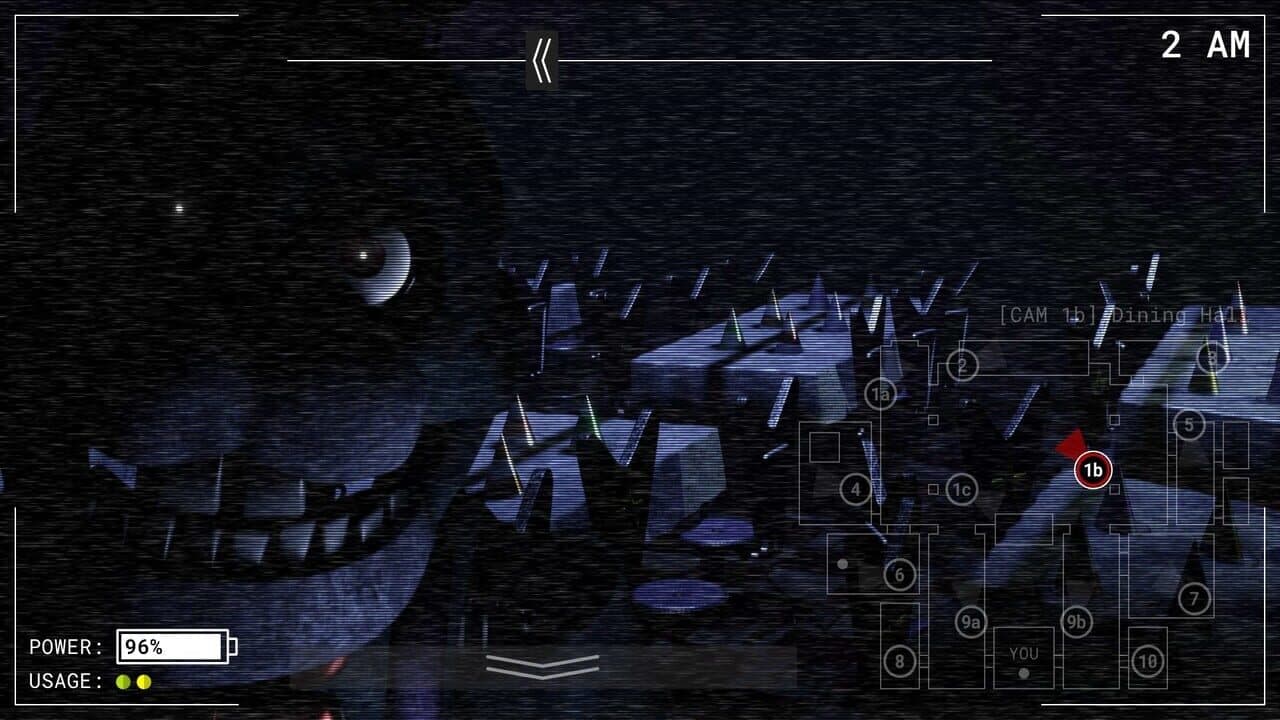 Five Nights at Freddy's Plus thumbnail 18