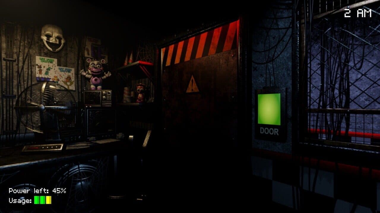 Five Nights at Freddy's Plus thumbnail 19