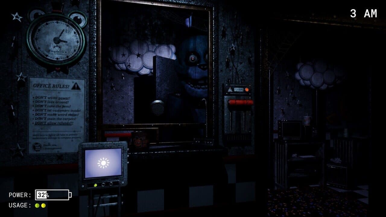 Five Nights at Freddy's Plus thumbnail 20