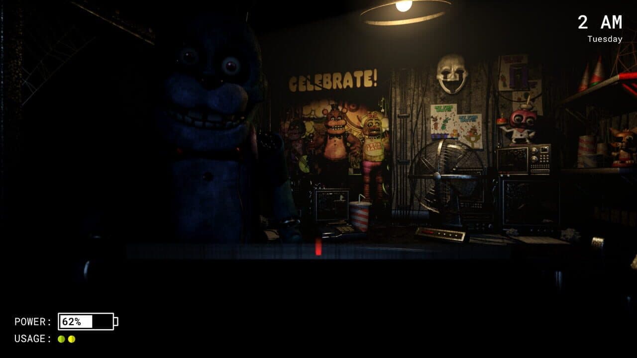 Five Nights at Freddy's Plus thumbnail 14