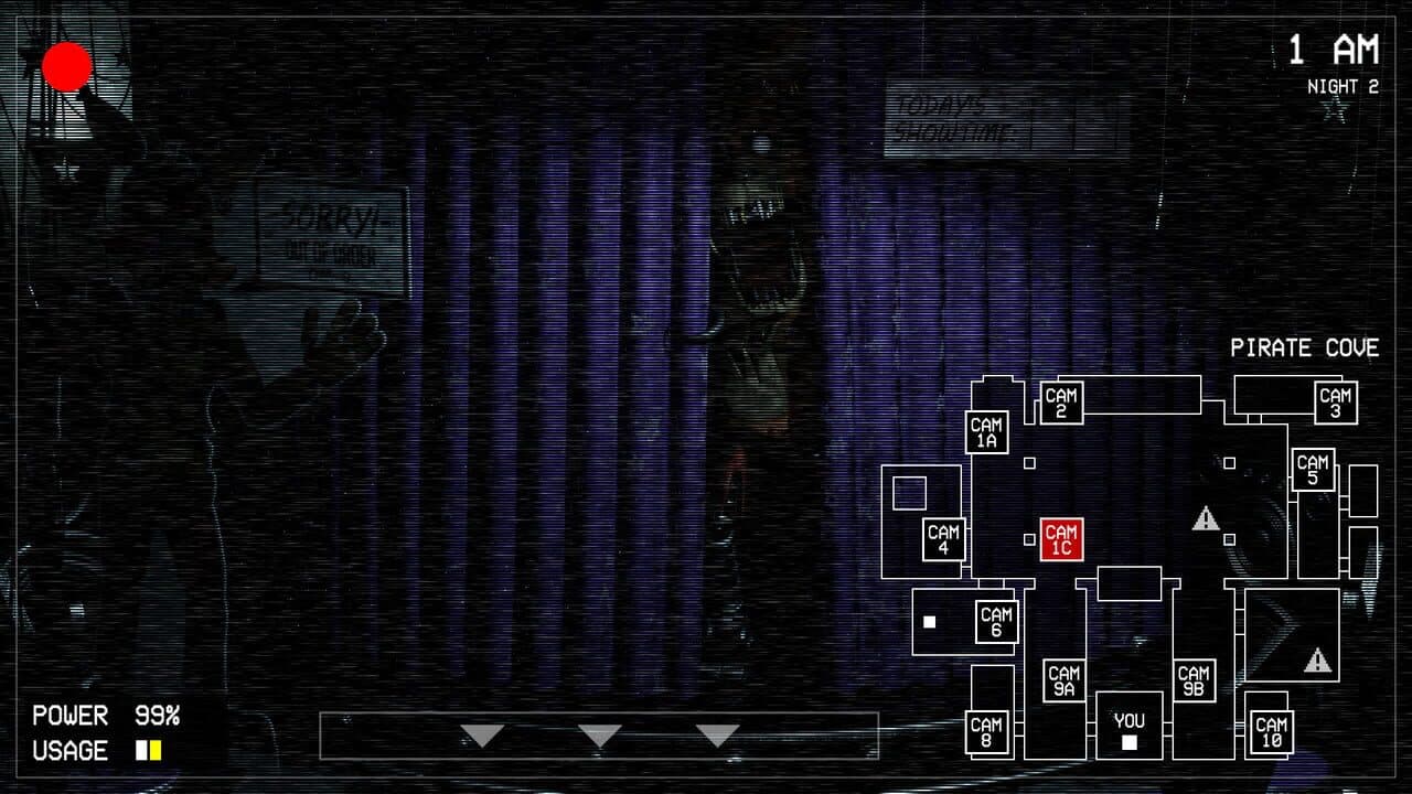 Five Nights at Freddy's Plus thumbnail 15