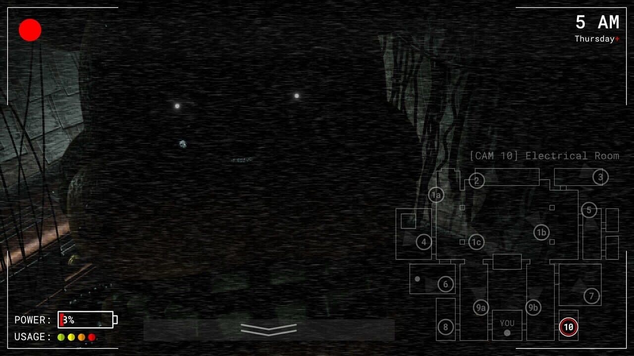 Five Nights at Freddy's Plus thumbnail 16