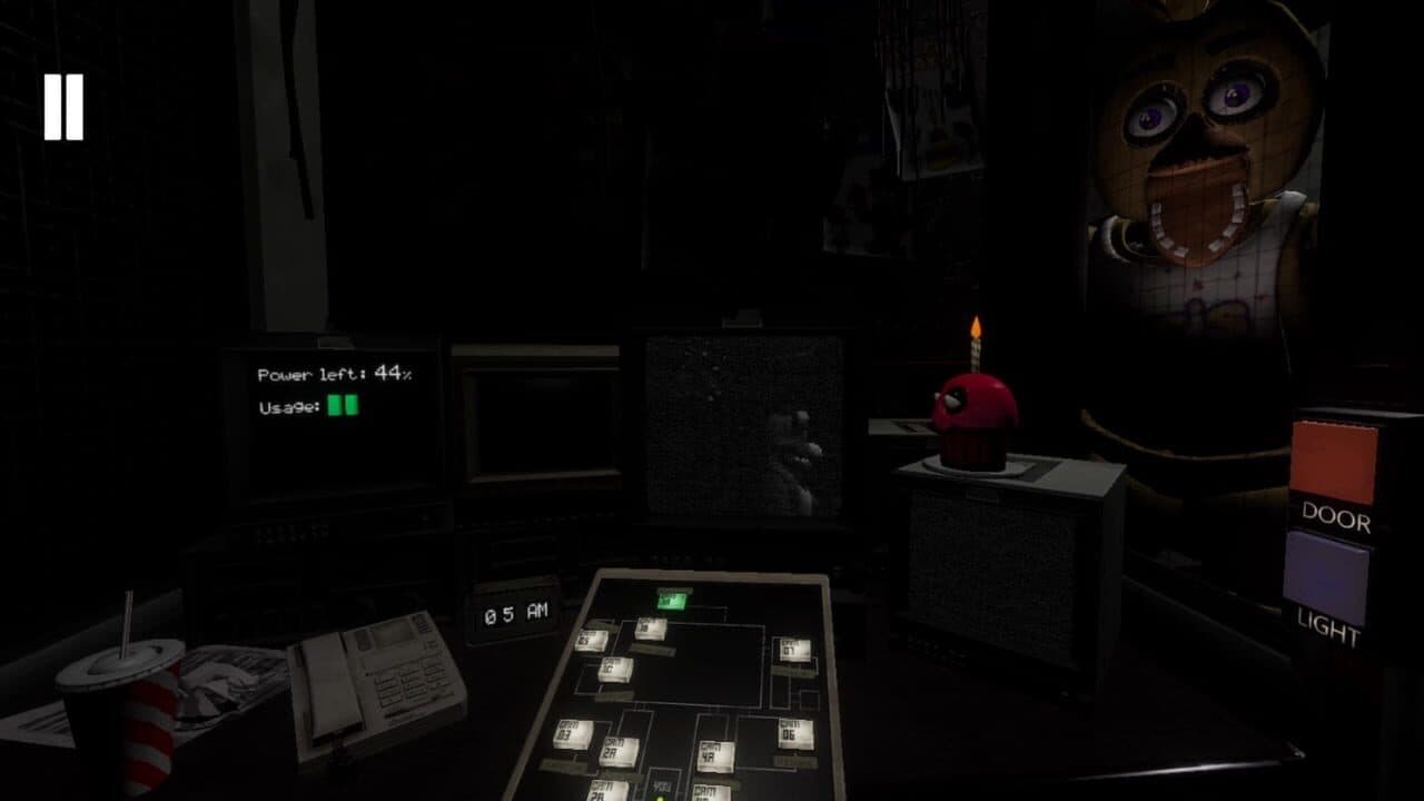 Five Nights at Freddy's: Help Wanted thumbnail 5