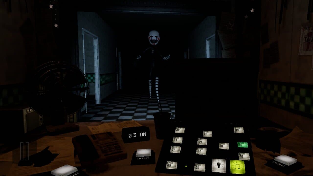Five Nights at Freddy's: Help Wanted thumbnail 3