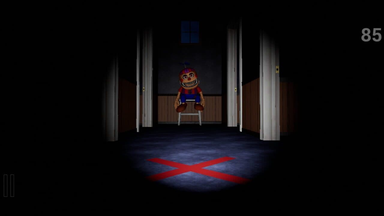 Five Nights at Freddy's: Help Wanted thumbnail 2