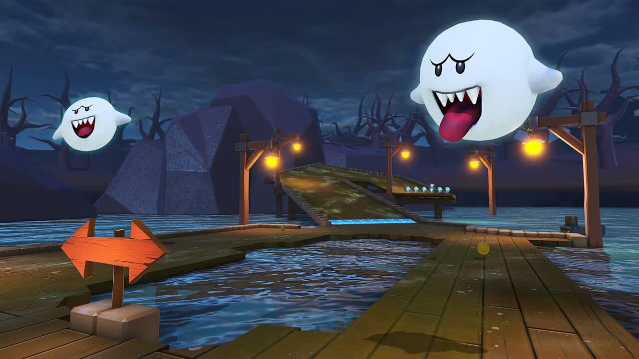 Mario Kart 8 Deluxe: Booster Course Pass - Wave 3 thumbnail 2