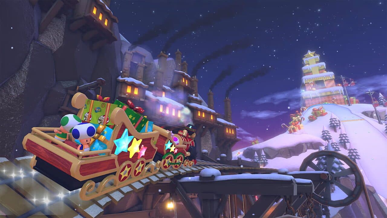 Mario Kart 8 Deluxe: Booster Course Pass - Wave 3 thumbnail 3