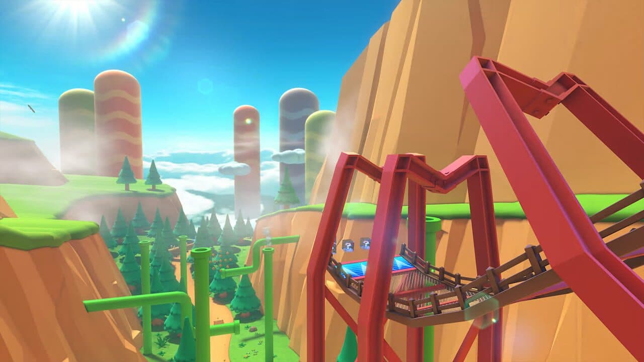 Mario Kart 8 Deluxe: Booster Course Pass - Wave 3 thumbnail 4
