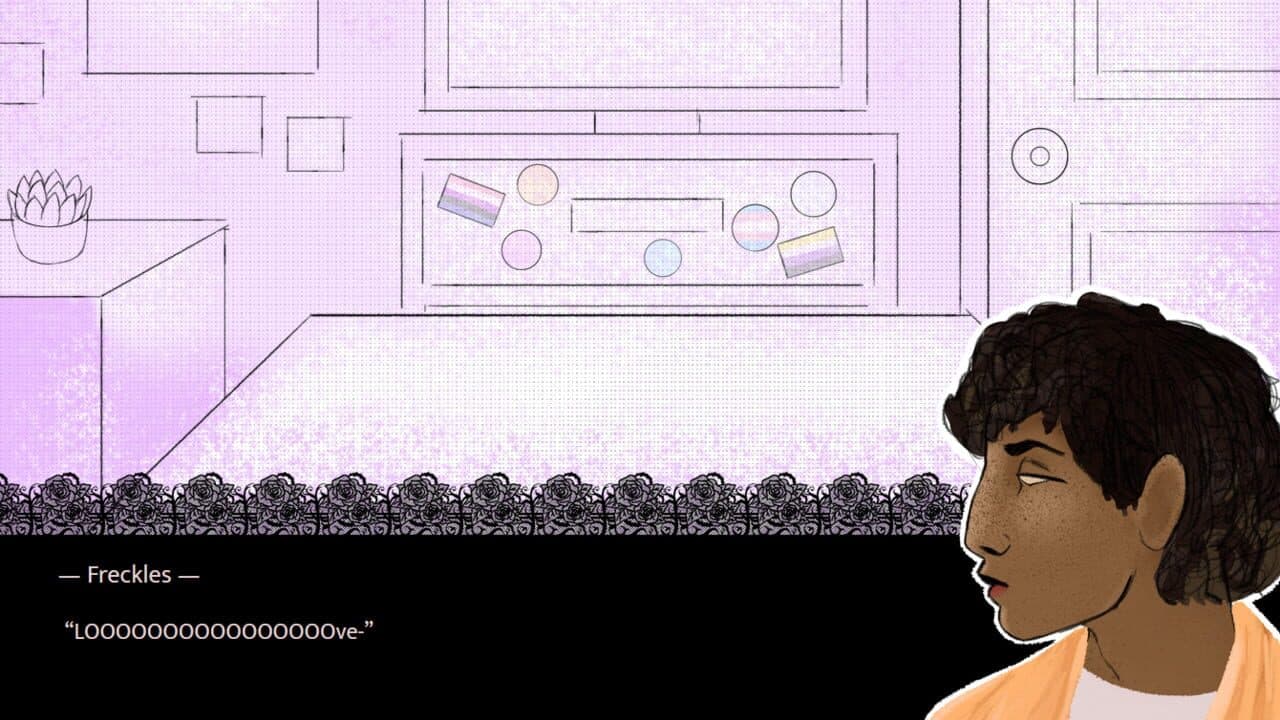 Left at Home screenshot 1
