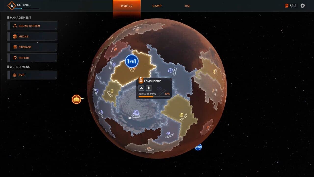 Space Gears thumbnail 7