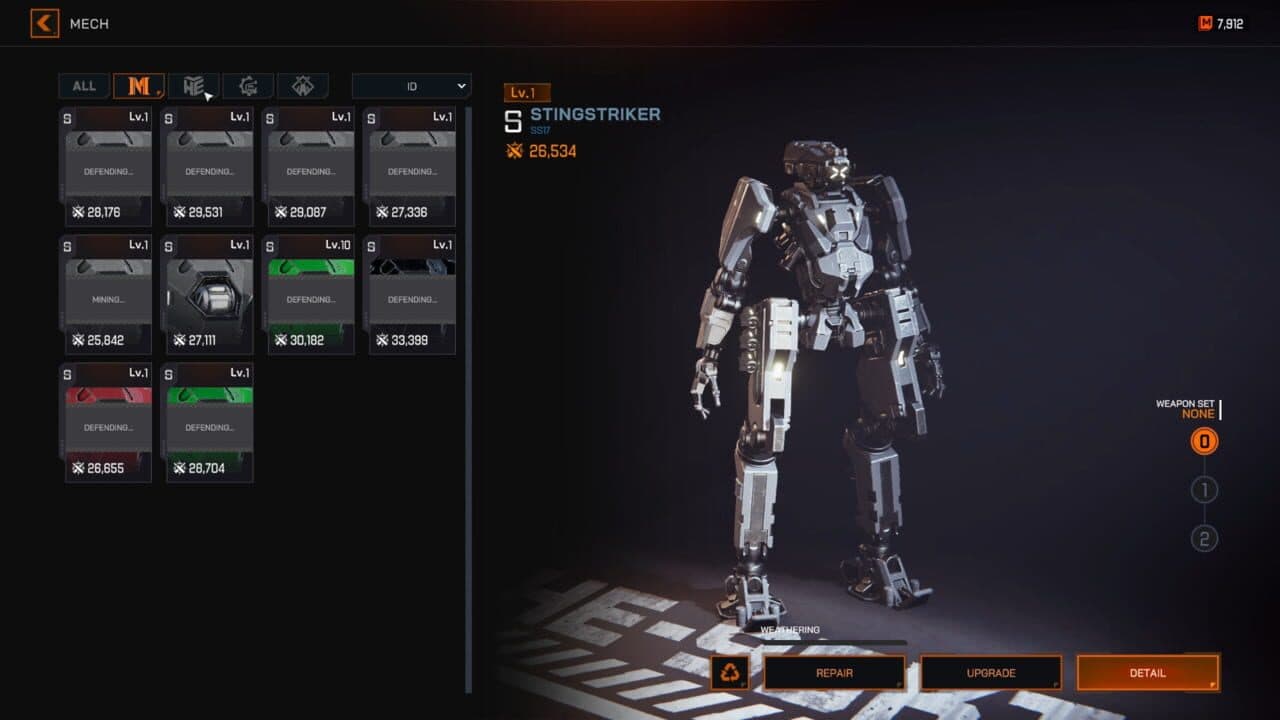 Space Gears thumbnail 2
