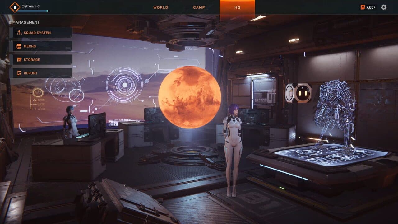 Space Gears thumbnail 3