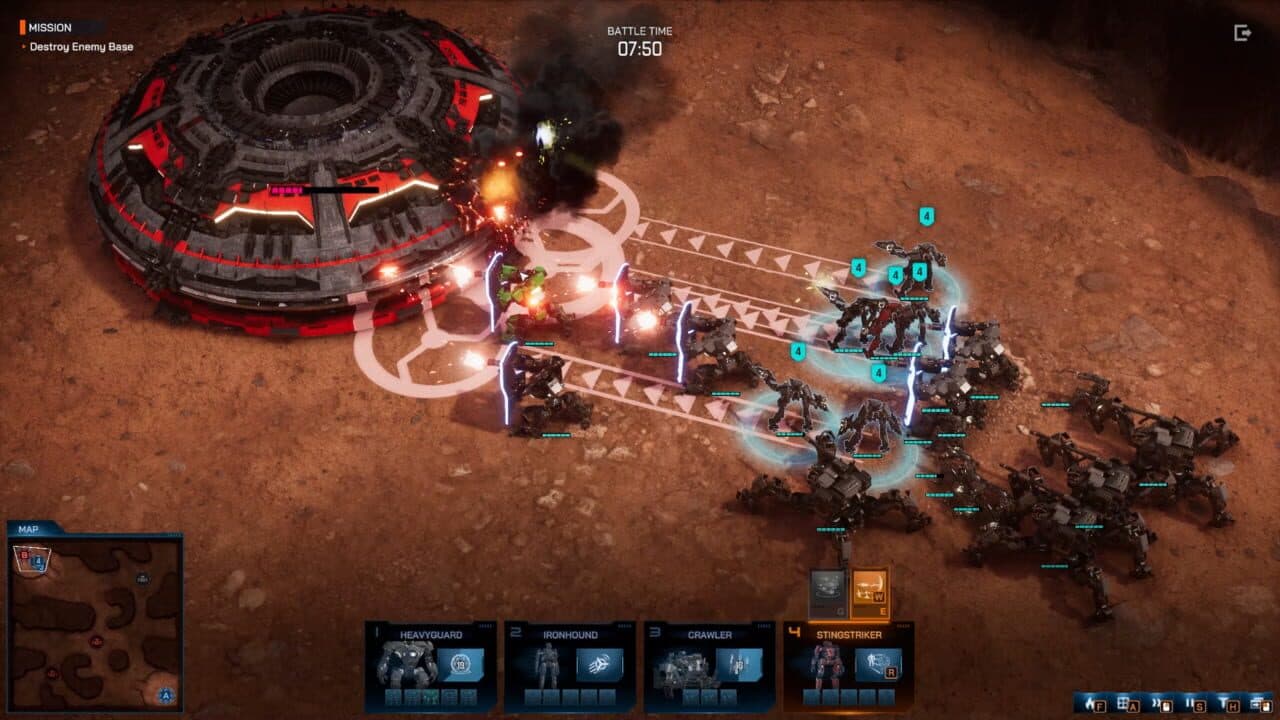 Space Gears thumbnail 5