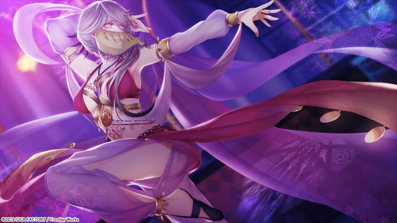 Jakou no Lyla: Trap of Musk thumbnail 6