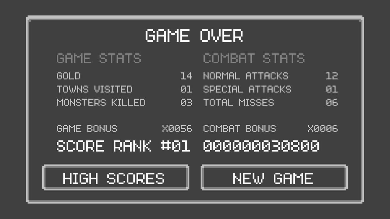 Dragon Sweeper screenshot 1
