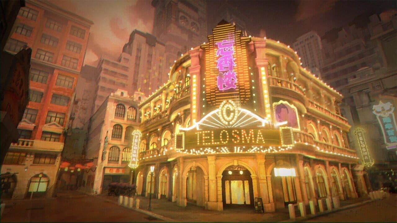 Mato Anomalies: Digital Deluxe Edition thumbnail 2