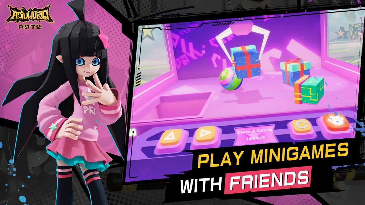 Aotu World thumbnail 2