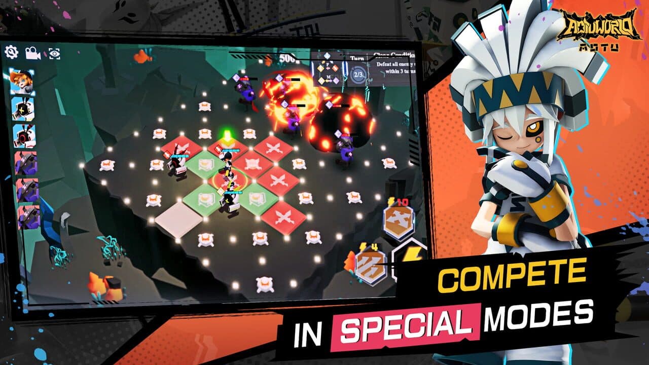Aotu World thumbnail 3