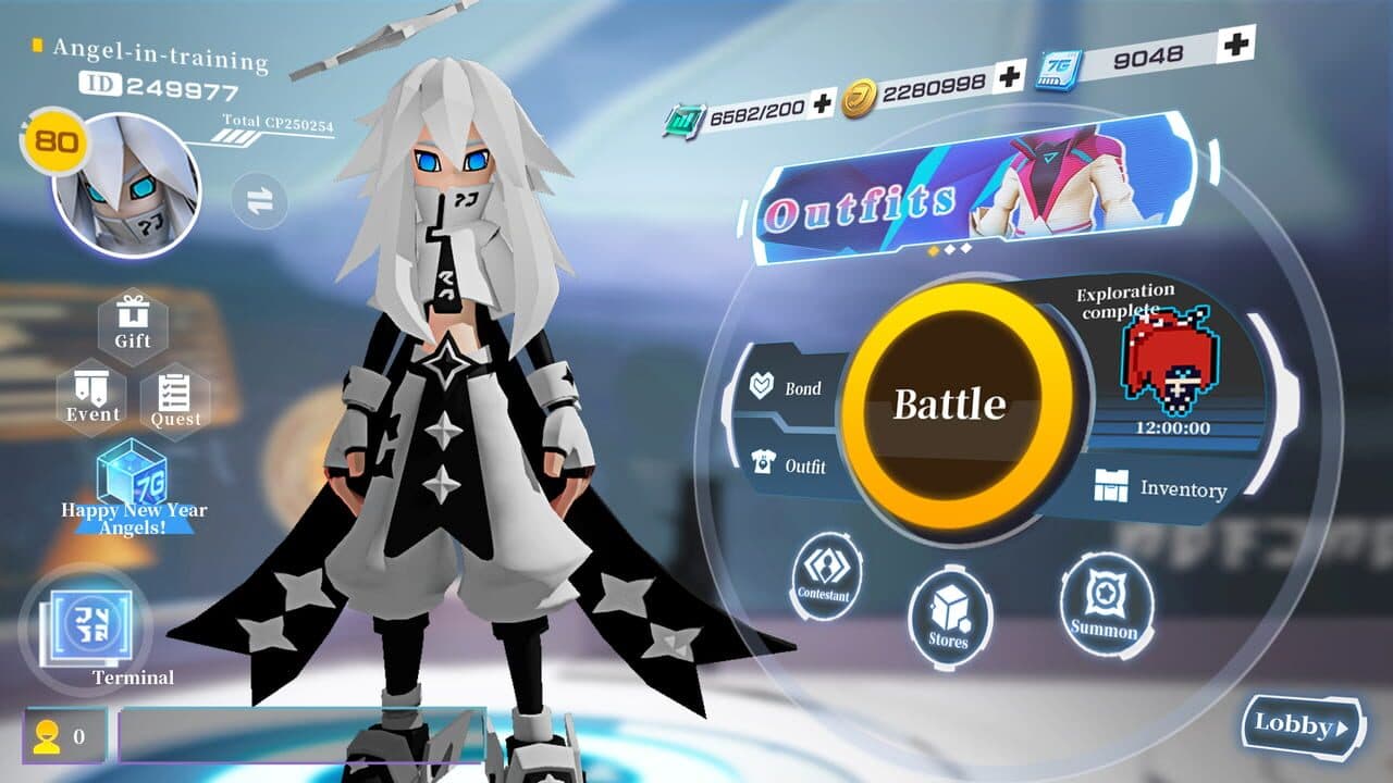 Aotu World thumbnail 4