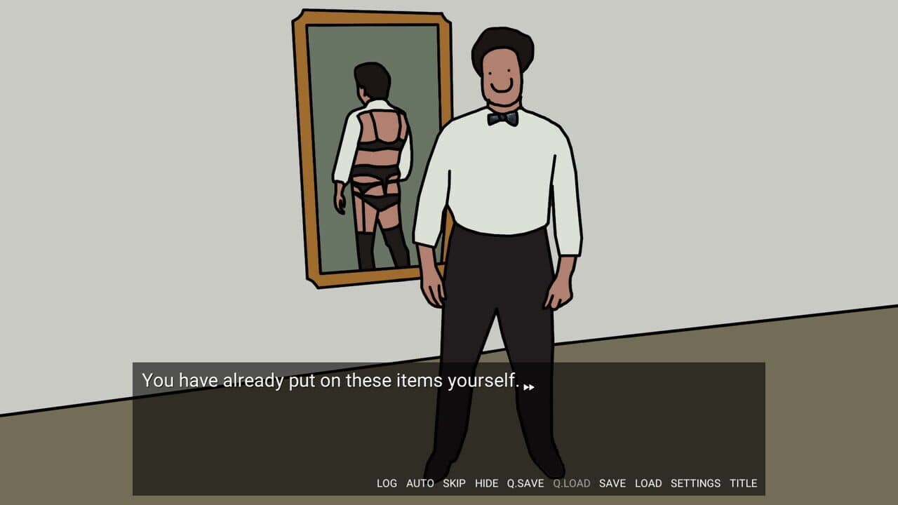 Totally Accurate Dating Simulator thumbnail 2