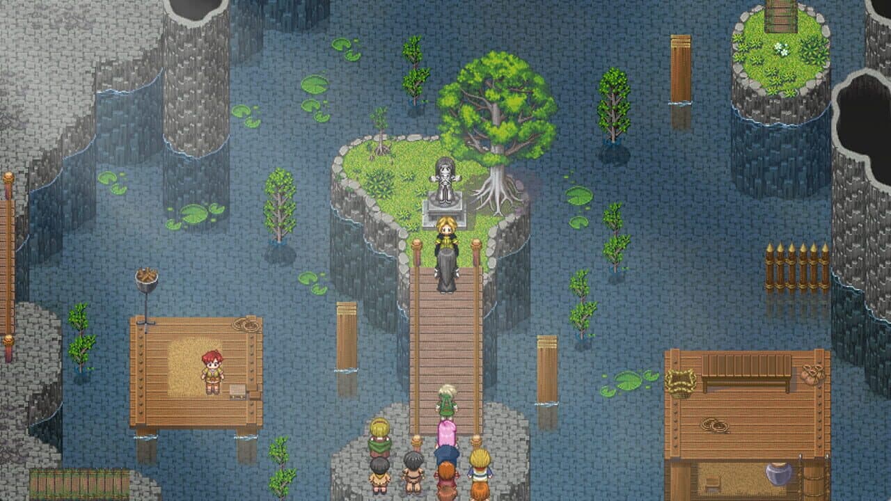Numina: Part 2 screenshot 1