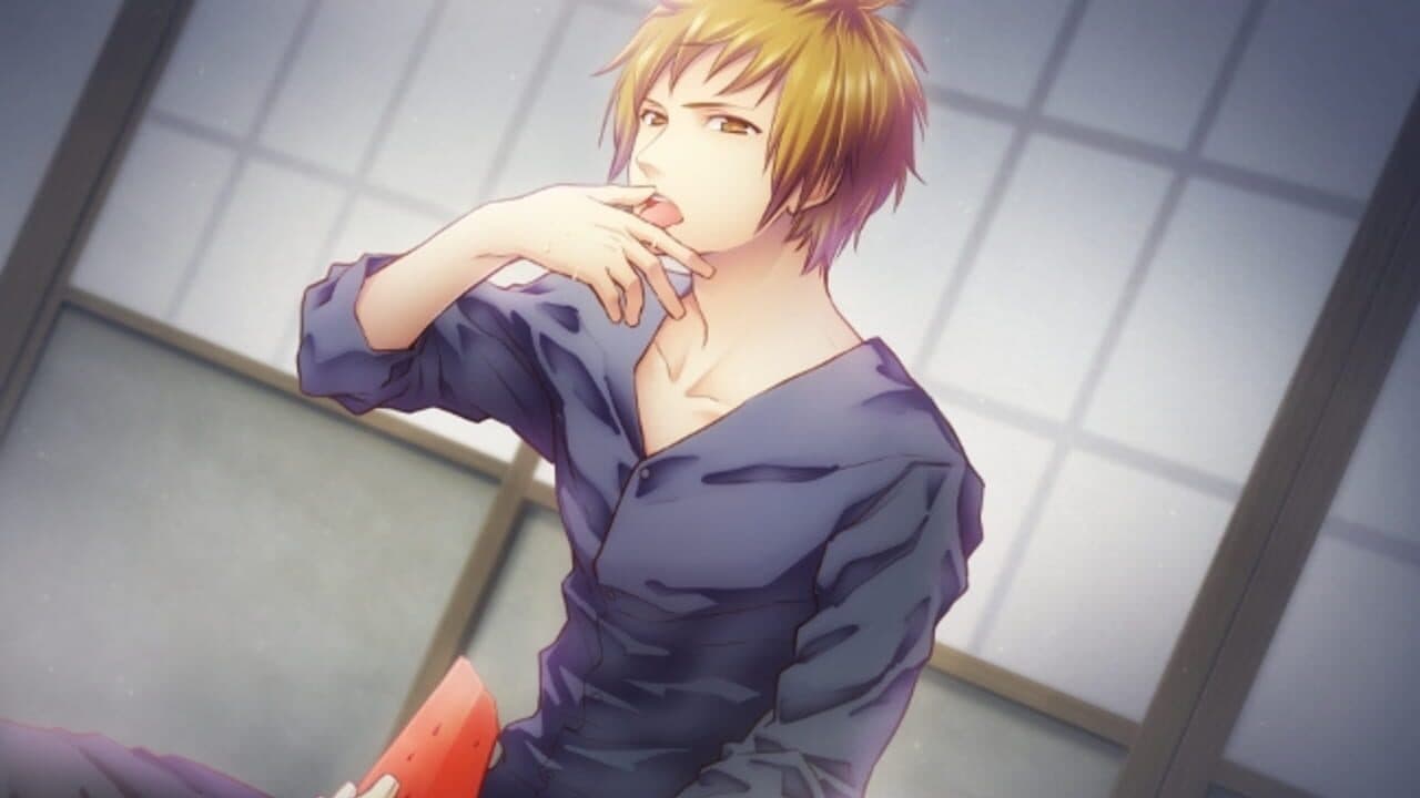 Koi no Hanasaku Hyakkaen thumbnail 2
