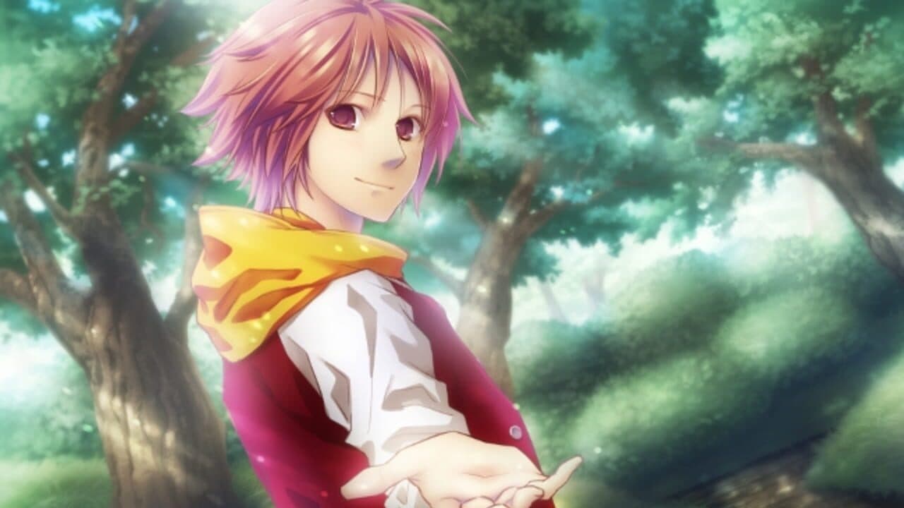 Koi no Hanasaku Hyakkaen thumbnail 3