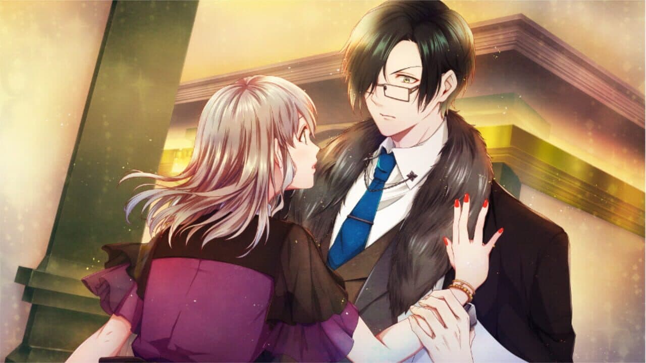 Money Parasite: Usotsuki na Onna screenshot 1