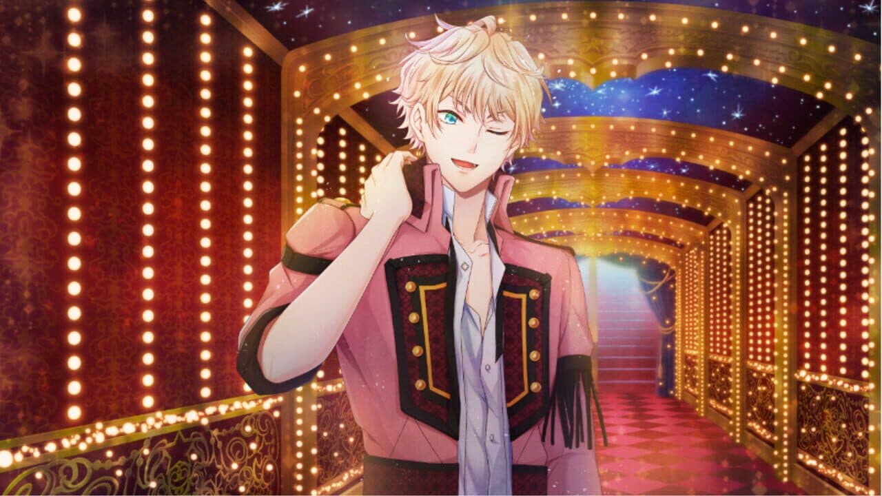 Money Parasite: Usotsuki na Onna thumbnail 3