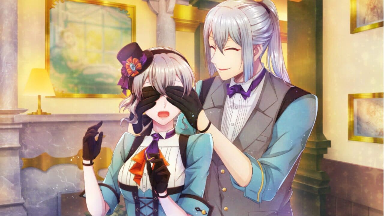 Money Parasite: Usotsuki na Onna thumbnail 6