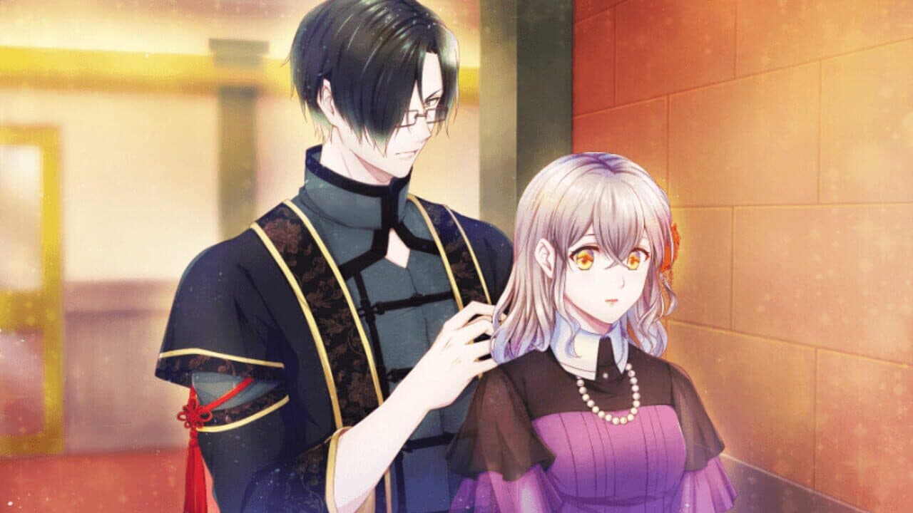 Money Parasite: Usotsuki na Onna thumbnail 7