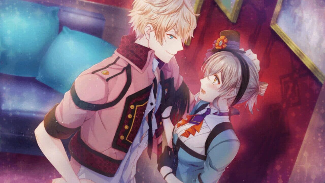 Money Parasite: Usotsuki na Onna thumbnail 8