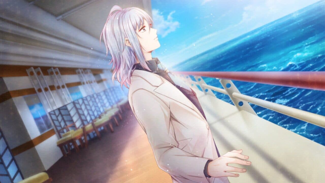 Money Parasite: Usotsuki na Onna thumbnail 10