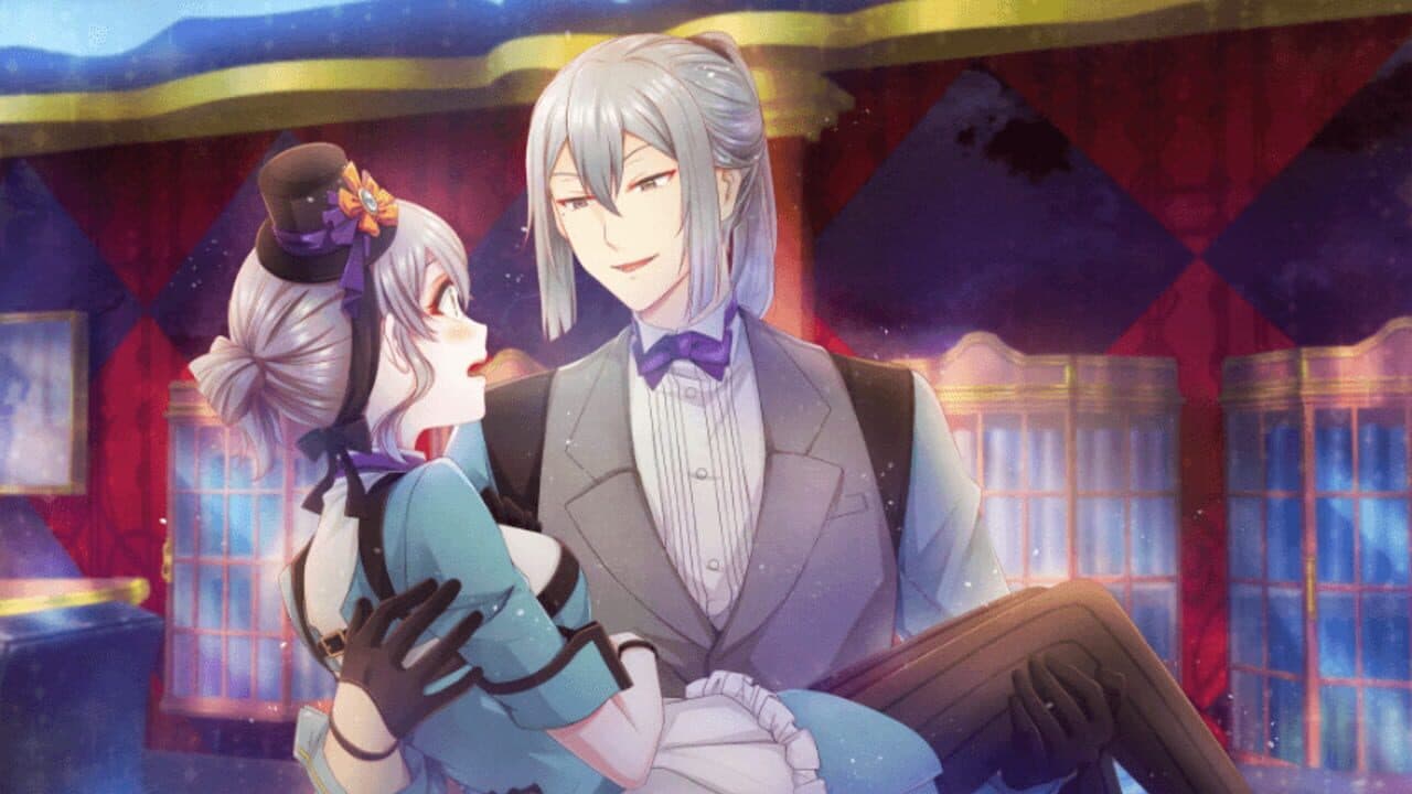 Money Parasite: Usotsuki na Onna thumbnail 2