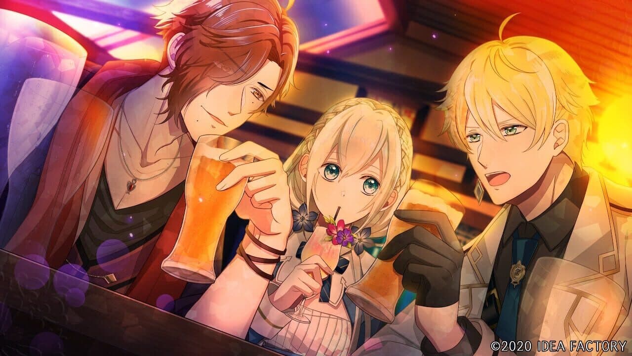 Tokeijikake no Apocalypse thumbnail 5