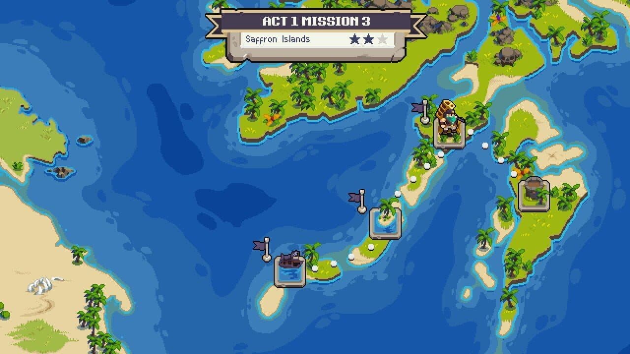 Wargroove 2 thumbnail 7