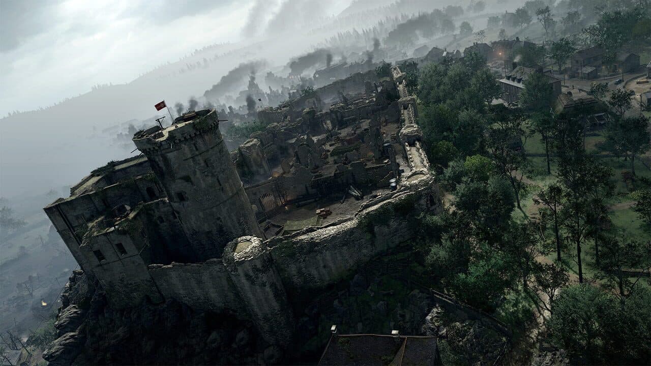 Sniper Elite 5: Conqueror Mission, Weapon and Skin Pack thumbnail 4
