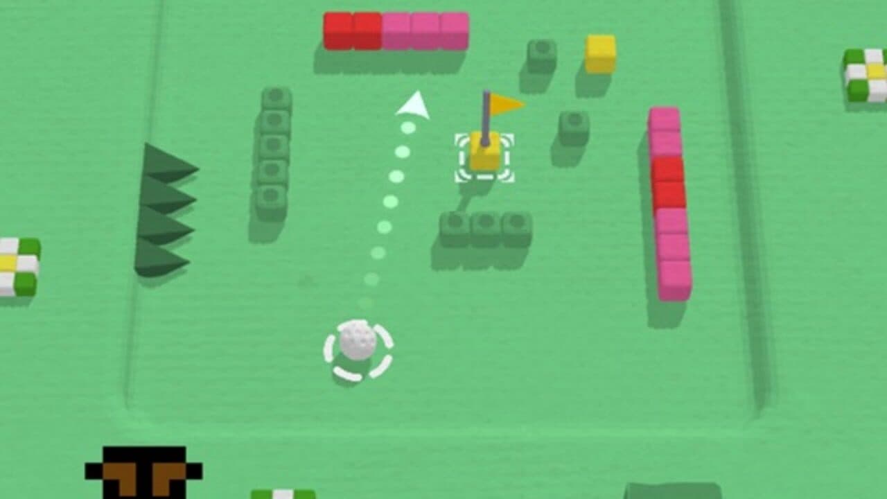 Golf N Bloom thumbnail 5