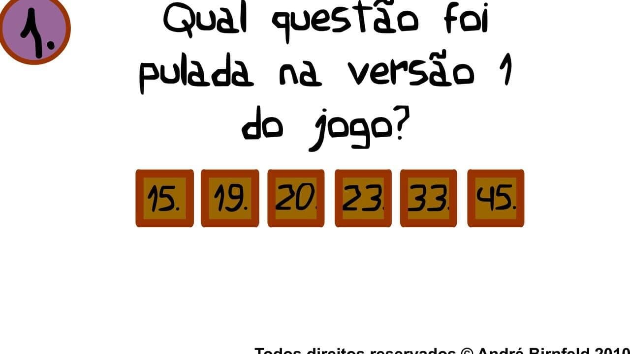 Genius Quiz 2 thumbnail 3