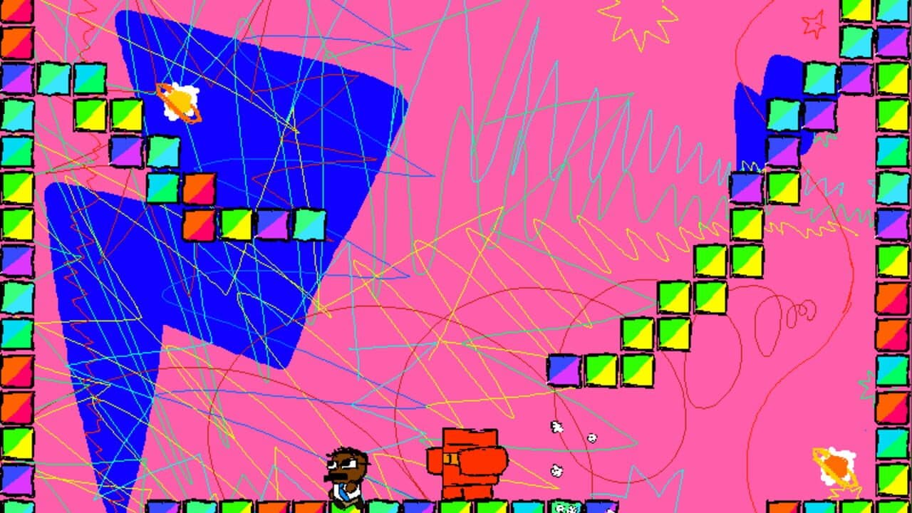 Deepak Fights Robots thumbnail 4