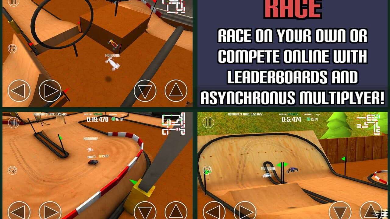 ReCharge RC thumbnail 2