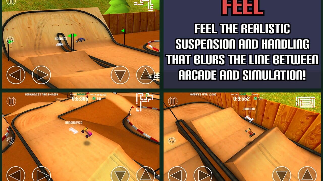 ReCharge RC thumbnail 10