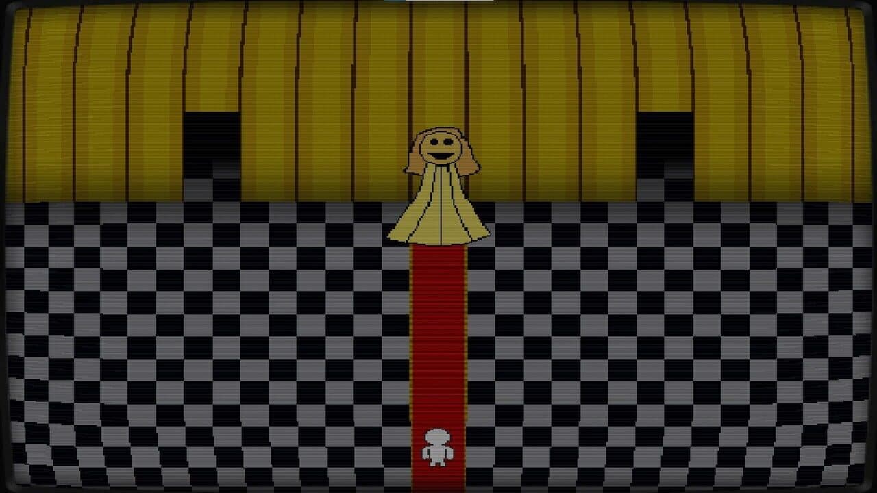 Derealized screenshot 1