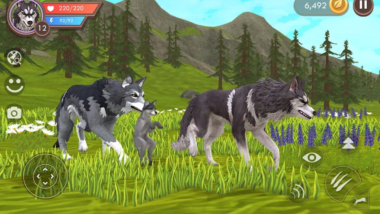 WildCraft thumbnail 4
